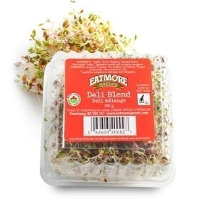 Deli Sprouts