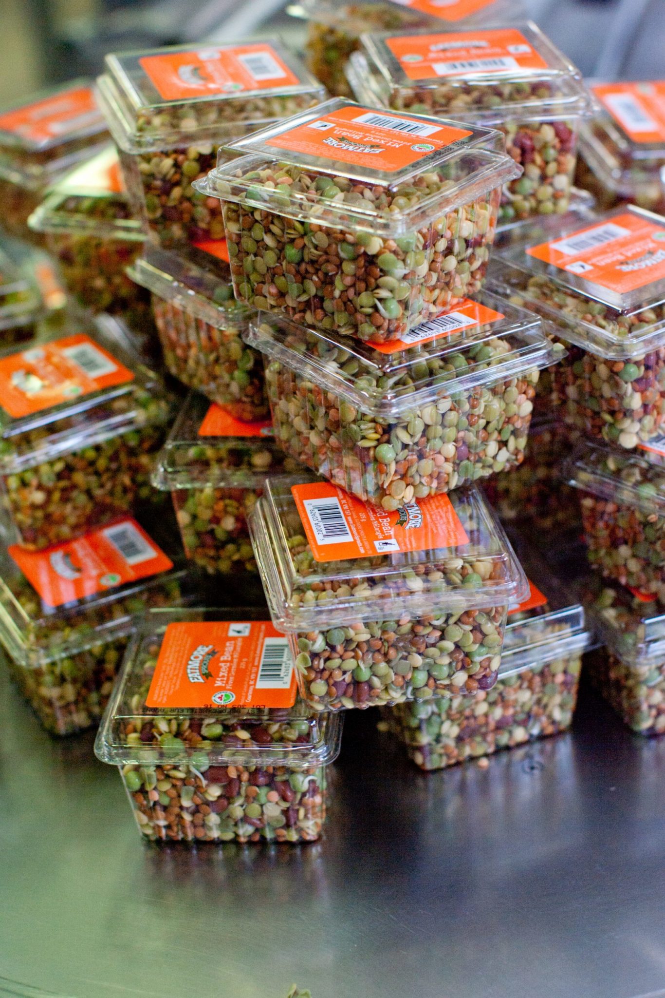 Safe, Quality, 100% Recyclable Plastic Packaging
