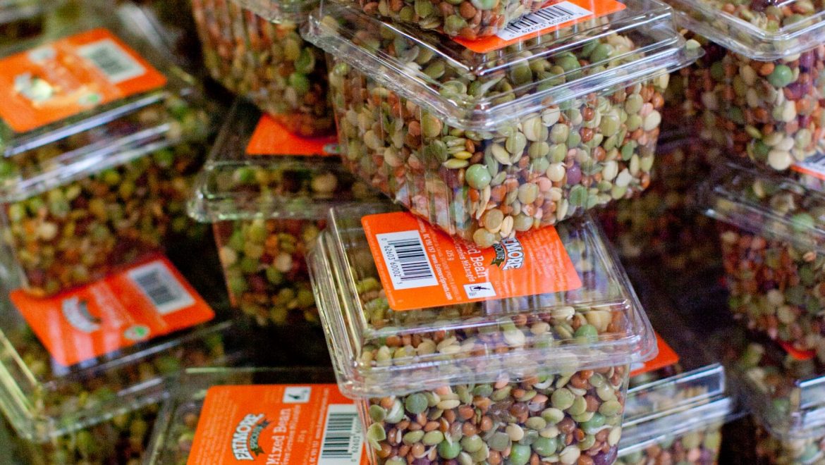 Safe, Quality, 100% Recyclable Plastic Packaging