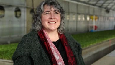 Eatmore owner wins Agriculture Award