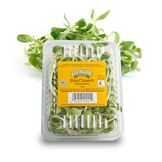 Microgreens